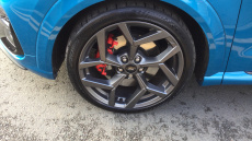 Ford Puma ST 1.0 EcoBoost Hybrid mHEV ST 5dr DCT Petrol Hatchback